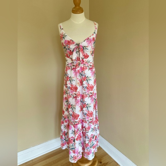 Just Jeans Dress - Picture 1 of 10